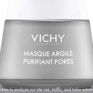 Vichy mask